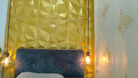 HIDAN online show from 03/08/25, 02:34