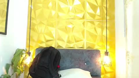 HIDAN online show from 03/10/25, 08:59