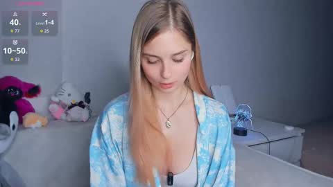 Elizabeth online show from 02/11/26, 03:50