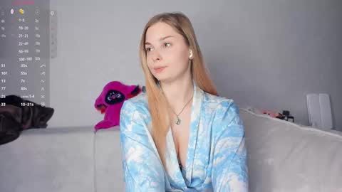 Elizabeth online show from 02/22/26, 04:16