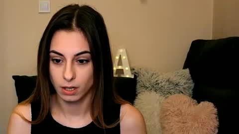 Ana online show from 11/27/25, 05:26