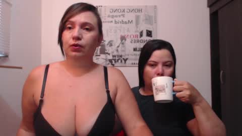 Tinna online show from 10/01/25, 11:27