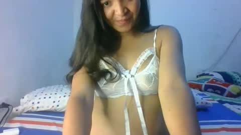 Clau y Ricky online show from 09/29/25, 08:35