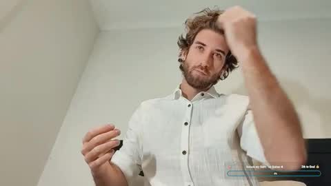 HiddenGaze online show from 02/18/26, 03:46