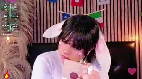 hiddenhotcake online show from 07/10/26, 07:16