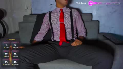 Snapshot of hiddenoffice chatting on 02/19/25, 05:38 George online show from 02/19/25, 05:38