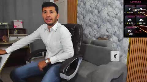 George online show from 02/08/26, 04:27