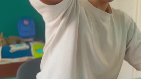 Hideki Kawaki online show from 03/10/25, 12:07