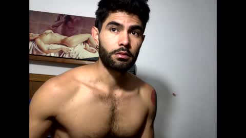 hideonbush online show from 01/17/26, 11:26