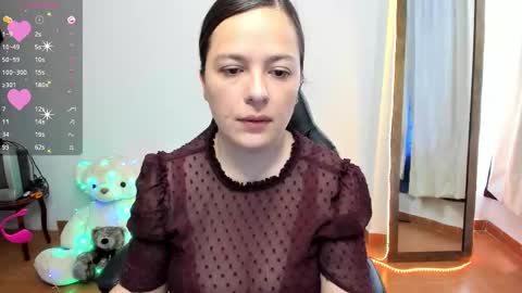 Diana online show from 10/04/25, 05:00