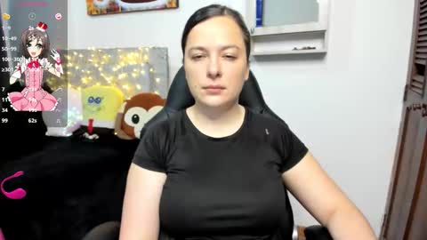 Diana online show from 11/03/25, 05:58