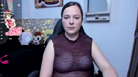 Diana online show from 11/05/25, 06:30