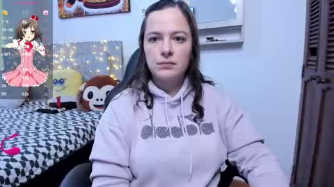 Diana online show from 12/17/25, 08:59