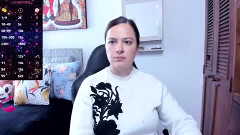 Diana online show from 02/13/26, 06:48