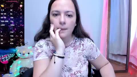 Diana online show from 02/23/26, 05:54