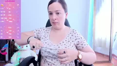 Diana online show from 03/03/26, 04:35