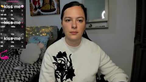 Diana online show from 05/10/26, 04:56