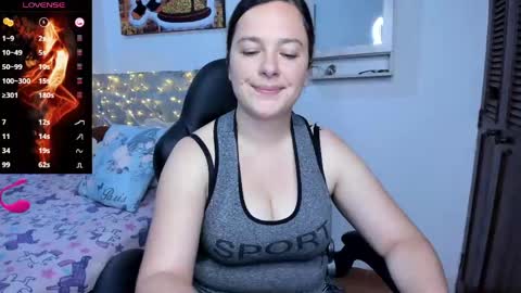 Diana online show from 05/17/26, 08:49