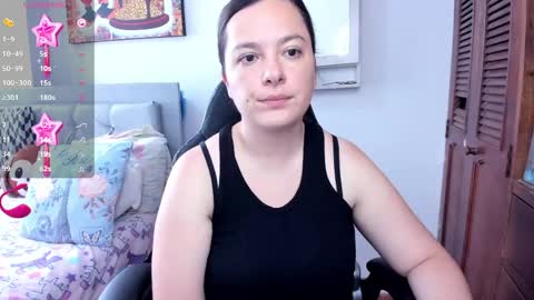 Diana online show from 05/24/26, 06:35