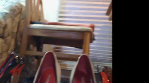 high_heeledguy online show from 05/01/26, 11:31