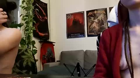 Snapshot of highandhell chatting on 03/06/26, 02:08 Highandhell online show from 03/06/26, 02:08