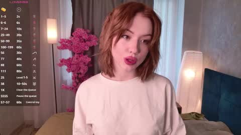 Snapshot of highandhoney chatting on 04/22/26, 02:29 Adel online show from 04/22/26, 02:29