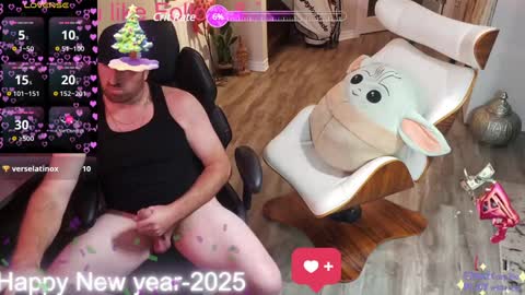 High4This online show from 01/04/25, 04:43