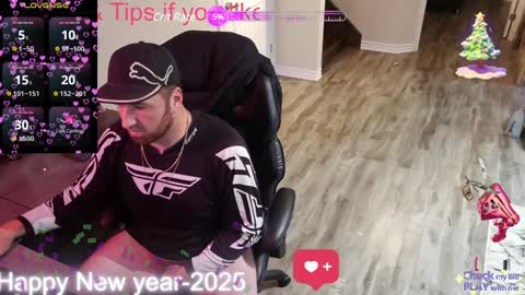 High4This online show from 01/07/25, 12:45