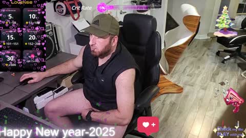 High4This online show from 01/11/25, 01:16