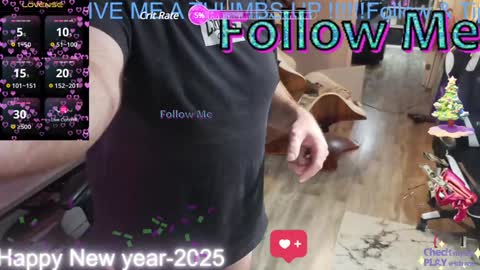 High4This online show from 01/12/25, 01:21