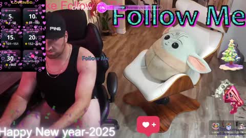 High4This online show from 01/12/25, 08:36