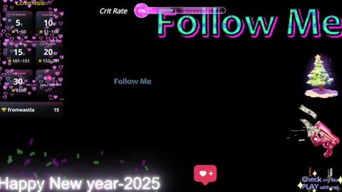 High4This online show from 01/16/25, 05:11