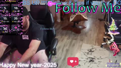 High4This online show from 01/17/25, 02:08