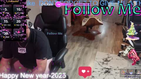 High4This online show from 01/25/25, 02:26