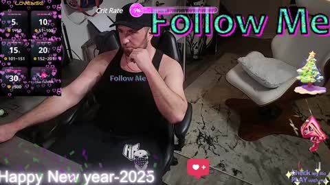 High4This online show from 01/25/25, 06:35