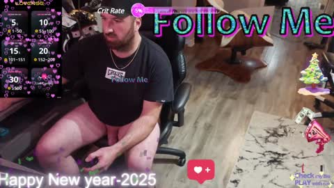 High4This online show from 01/26/25, 02:08