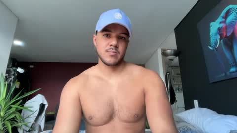 Snapshot of highlatin_guys chatting on 06/02/26, 11:34 Terry and E online show from 06/02/26, 11:34