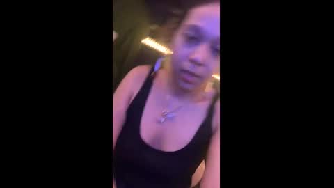 HiGHNESS CANNA online show from 10/31/25, 01:17