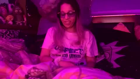 Snapshot of highnesscanna chatting on 04/27/26, 07:17 HiGHNESS CANNA online show from 04/27/26, 07:17