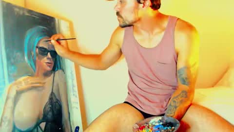 Snapshot of highnightz chatting on 10/07/25, 07:55 highnightz online show from 10/07/25, 07:55