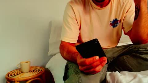 Snapshot of highnightz chatting on 10/10/25, 09:30 highnightz online show from 10/10/25, 09:30