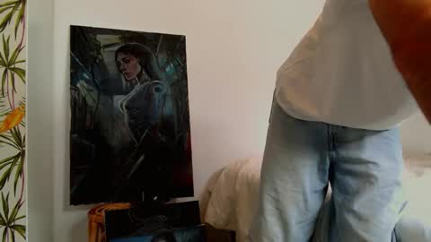 Snapshot of highnightz chatting on 10/27/25, 10:19 highnightz online show from 10/27/25, 10:19