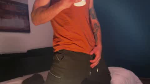 highnightz online show from 01/11/26, 08:58