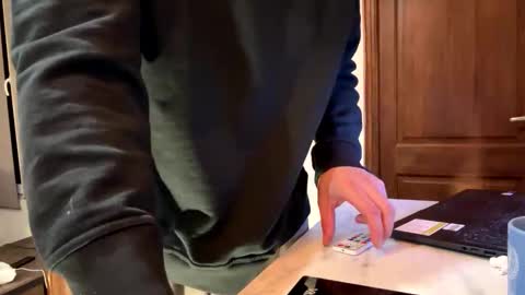 highnightz online show from 03/27/26, 11:15