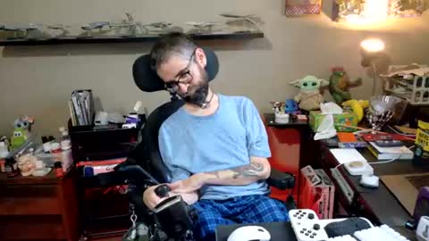 James Belial online show from 06/22/26, 11:13