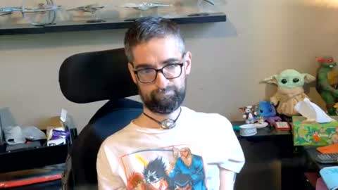James Belial online show from 07/20/26, 11:07