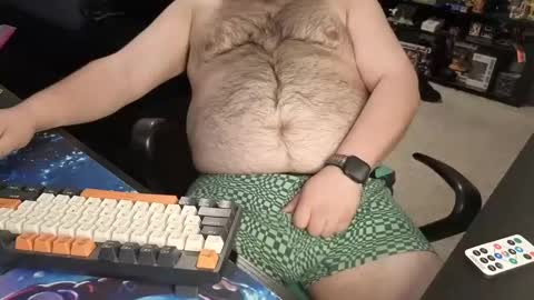 Joe online show from 02/17/25, 02:31