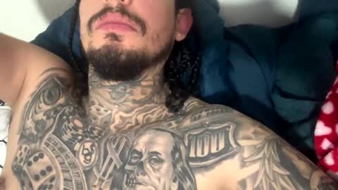 hihello7777 online show from 11/14/25, 09:08