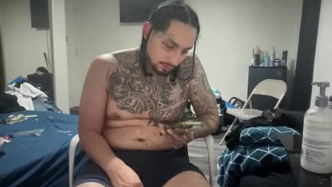 hihello7777 online show from 12/22/25, 07:27