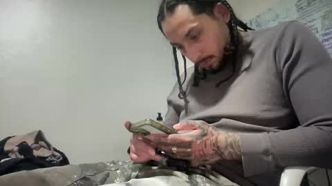 hihello7777 online show from 02/02/26, 04:33